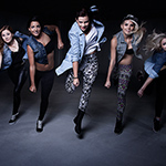 Devotion Crew