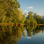 Salzachseen