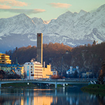 Salzburg