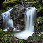 Tiefensteinklamm