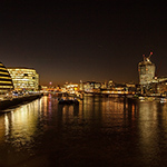 London